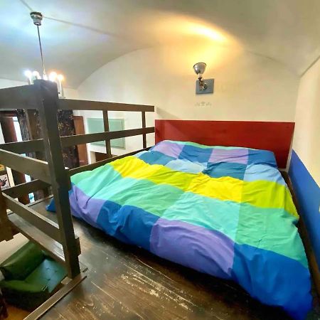 Casa D'Epoca Daire Torino Dış mekan fotoğraf