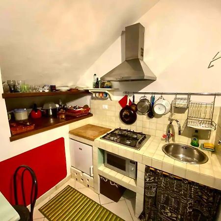 Casa D'Epoca Daire Torino Dış mekan fotoğraf