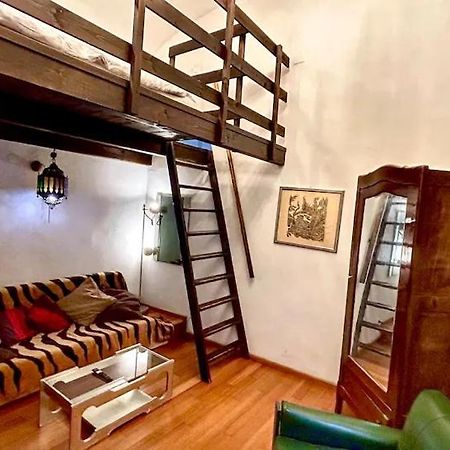 Casa D'Epoca Daire Torino Dış mekan fotoğraf