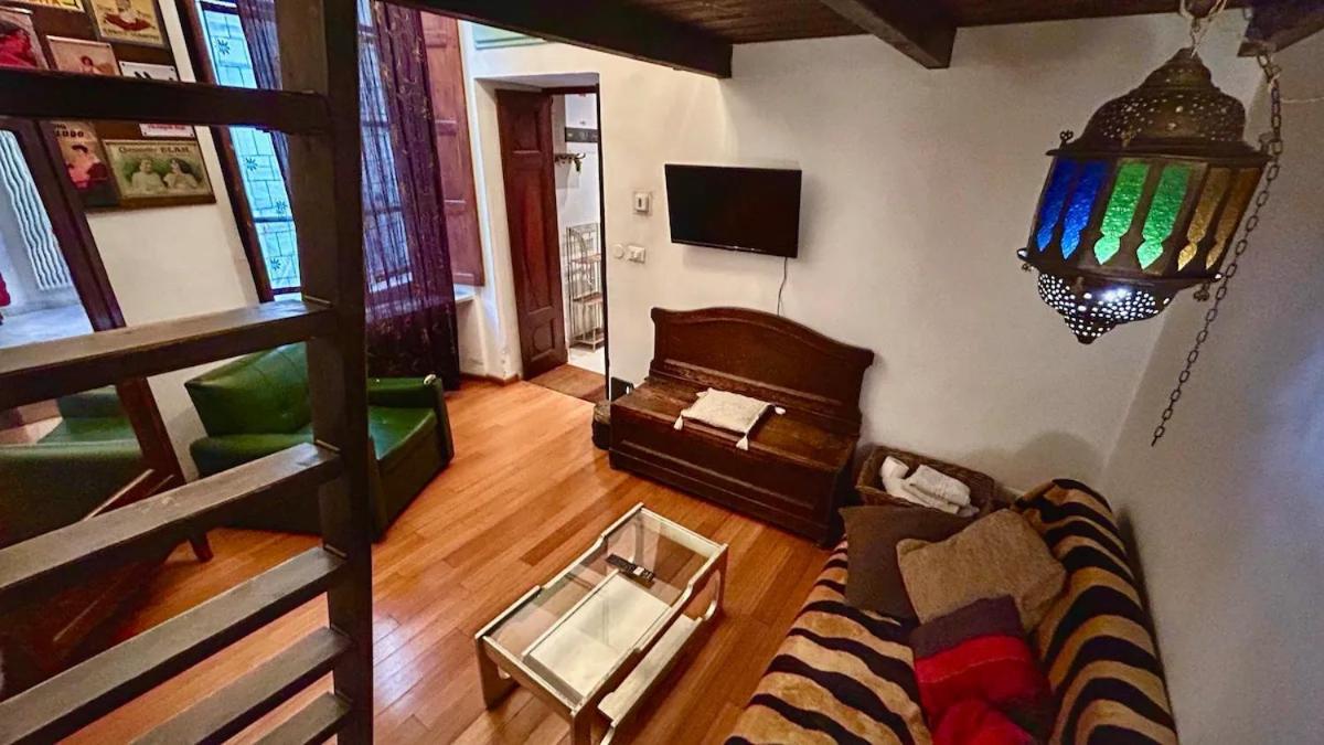 Casa D'Epoca Daire Torino Dış mekan fotoğraf