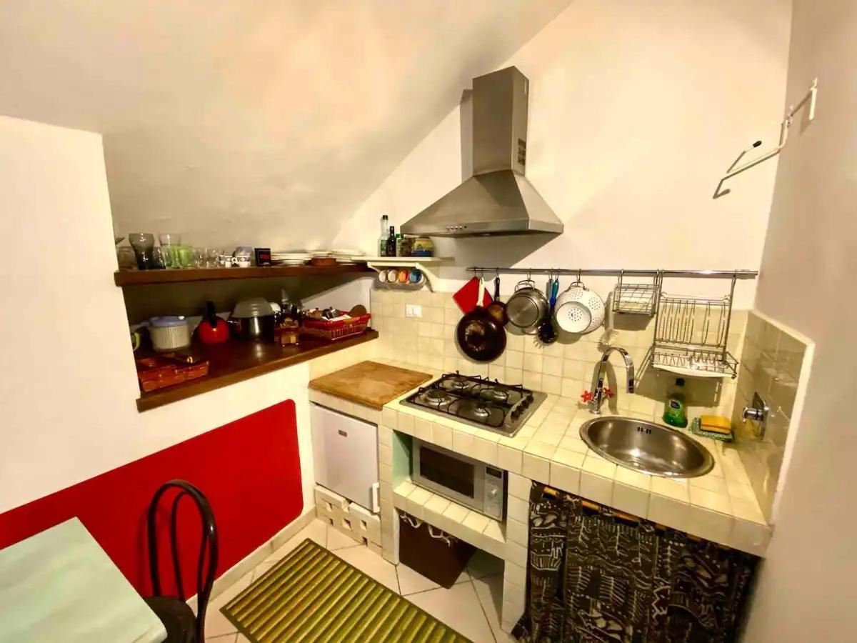 Casa D'Epoca Daire Torino Dış mekan fotoğraf