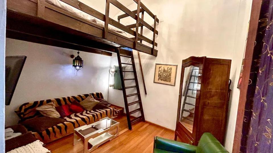 Casa D'Epoca Daire Torino Dış mekan fotoğraf