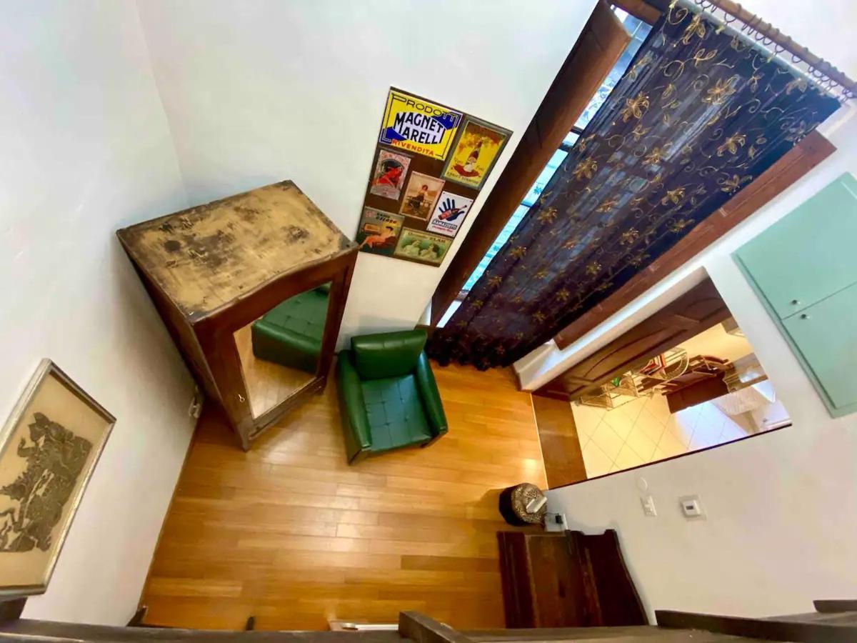 Casa D'Epoca Daire Torino Dış mekan fotoğraf