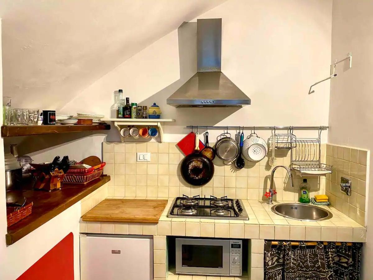 Casa D'Epoca Daire Torino Dış mekan fotoğraf