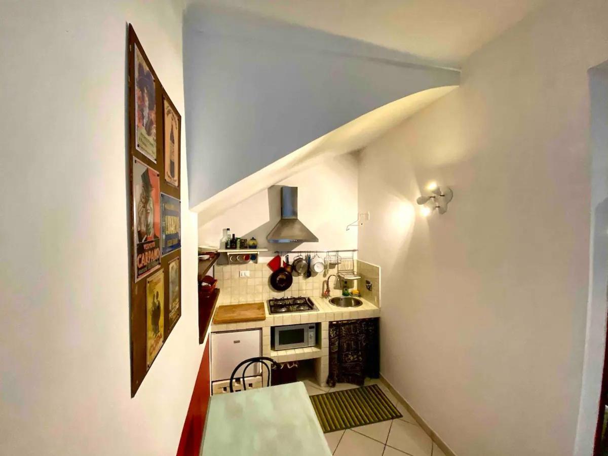 Casa D'Epoca Daire Torino Dış mekan fotoğraf