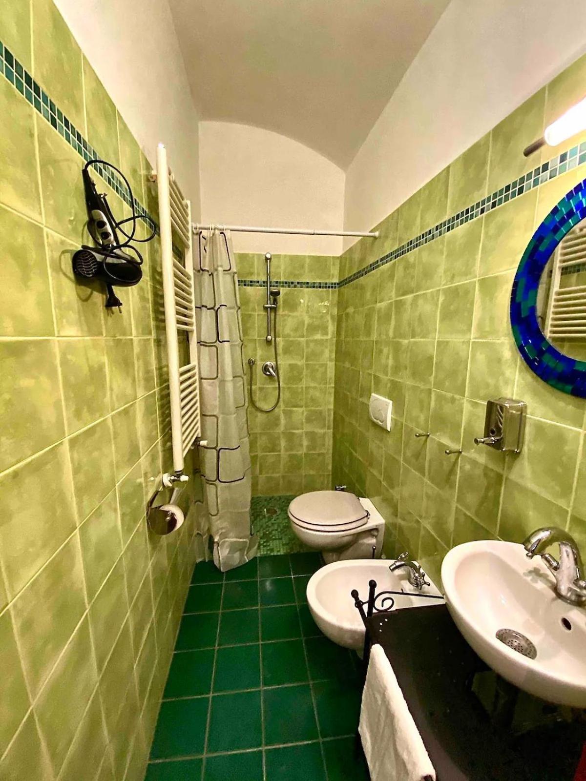 Casa D'Epoca Daire Torino Dış mekan fotoğraf